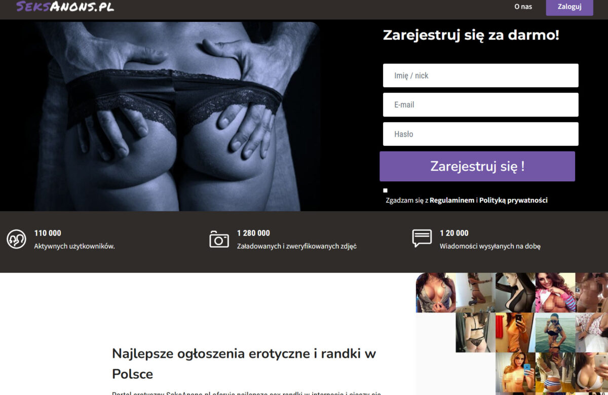 seks anonse